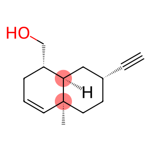 (+)-Chamaecynenol