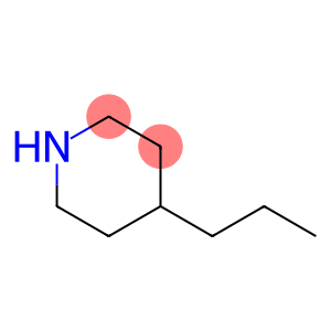 4-正丙基哌啶