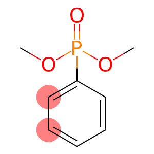 dimethoxyphosphorylbenzene