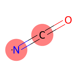 Isocyanato radical