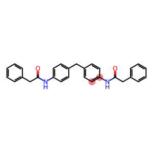 N,N-(methylenebis(4,1-phenylene))bis(2-phenylacetamide)