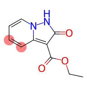 2-氧代-1,2-二氢吡唑并[1,5-a]吡啶-3-羧酸乙酯