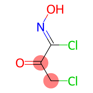 3-氯-N-羟基-2-氧代-丙亚氨酰氯