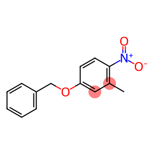 5-(Benzyloxy)-2-nitrotoluene