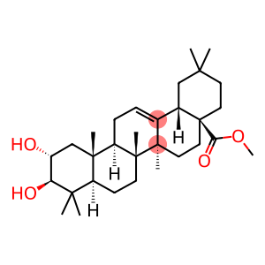 马斯里酸甲酯