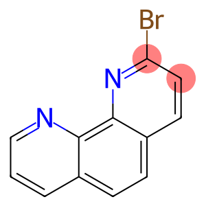 2-溴-1,10-菲罗啉