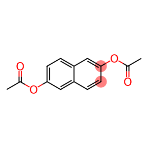 2,6-二乙酰氧基萘