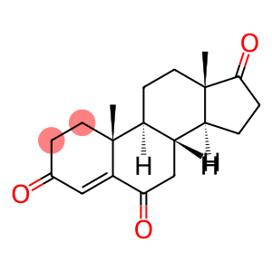 4-Androstenetriol