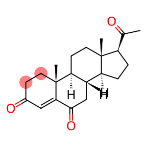 6-羰基黄体酮