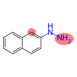 2-萘肼