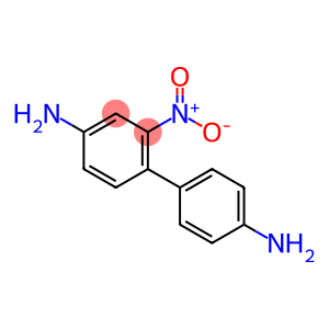 4-(4-aminophenyl)-3-nitro-aniline