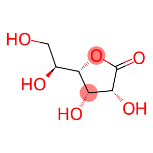 L-Mannonicacid-1,4-lactone