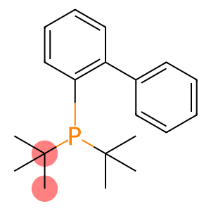 2-(二叔丁基膦)联苯