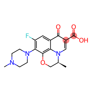 Levofloxacin Impurity 33