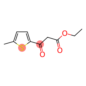 ETHYL (5-METHYL-2-THENOYL)ACETATE
