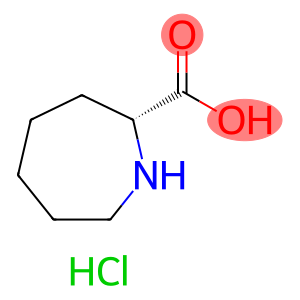 (R)-azepane-2-carboxylic acid hydrochloride
