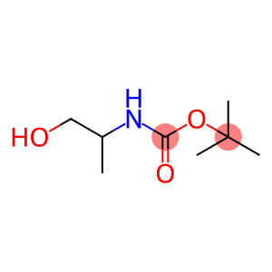 tert-Butyl (1-hydroxypropan-2-yl-1,1,2,3,3,3-d6)carbonate-D6