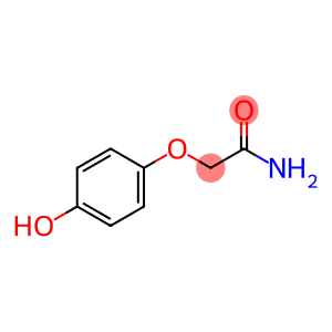 2-(4-羟基苯氧基)乙酰胺