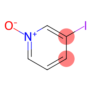 3-碘吡啶氮氧化物