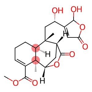 Tinosporol A