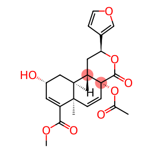 Tinosporol B