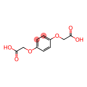 2,2'-[1,4-phenylenebis(oxy)]bisacetic acid