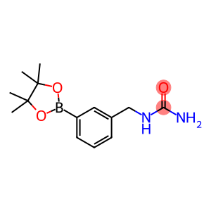 [3-(4,4,5,5-Tetramethyl-1,3,2-dioxaborolan-2-yl)phenyl]methylurea