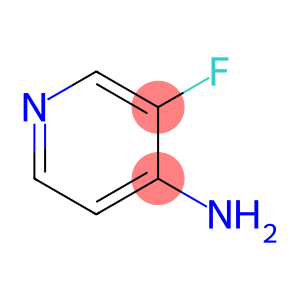 4-Amino-3-fluoropyridine