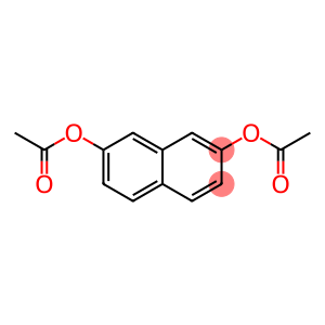 2,7-Naphthalenediol, 2,7-diacetate