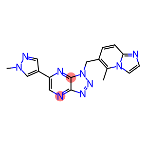 Savolitinib Impurity 22