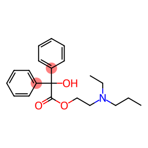 Benaprizine