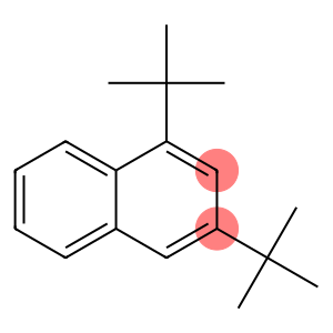 1,3-Di-tert-butylnaphthalene