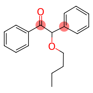 2-丁氧基-1,2-二苯基乙酮