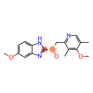 Omeprazole Impurity 7