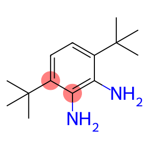 o-Phenylenediamine,  3,6-di-tert-butyl-  (8CI)