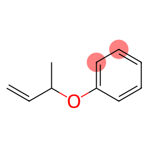 1-Methyl-2-propenylphenyl ether