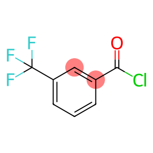 3-(Trifluoromethyl)benzoyl chloride