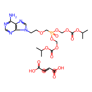 DesMethyl Tenofovir Disoproxil FuMarate