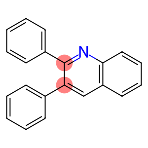 2,3-DIPHENYL-QUINOLINE