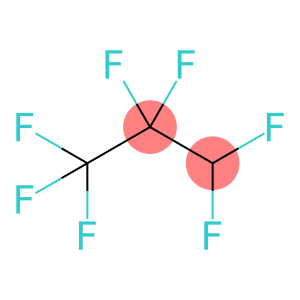 1H-HEPTAFLUOROPROPANE