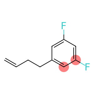 4-(3,5-DIFLUOROPHENYL)-1-BUTENE