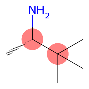 (S)-(+)-3,3-Dimethyl-2-butylamine