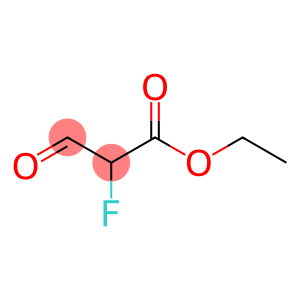 ethyl 2-fluoro-3-oxopropanoate