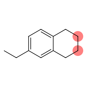 6-ethyl-1,2,3,4-tetrahydro-naphthalene