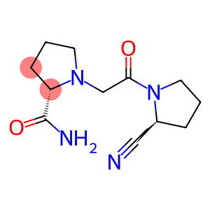 vildagliptin Impurity O