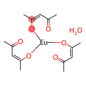 EUROPIUM(III) ACETYLACETONATE HYDRATE