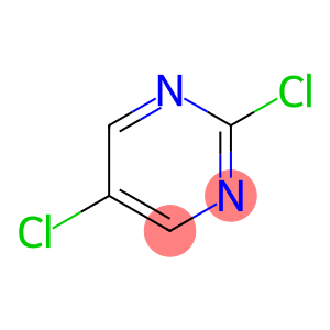 Pyrimidine, 2,5-dichloro-