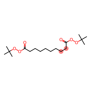 di-tert-butyl bisperoxysebacate