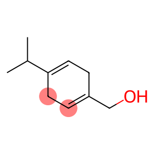 p-Mentha-1,4-dien-7-ol