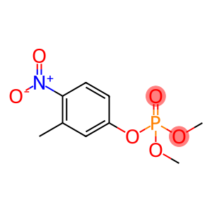 FENITROTHION-O-ANALOG